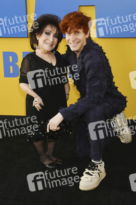 Filmpremiere 'Der Hochstapler - Roofman' in Los Angeles