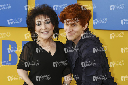 Filmpremiere 'Der Hochstapler - Roofman' in Los Angeles