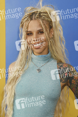 Filmpremiere 'Der Hochstapler - Roofman' in Los Angeles