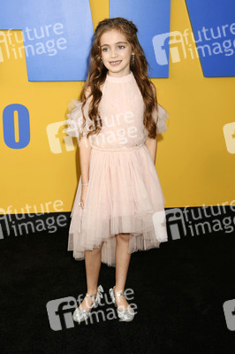 Filmpremiere 'Der Hochstapler - Roofman' in Los Angeles