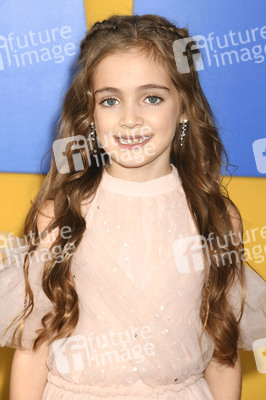 Filmpremiere 'Der Hochstapler - Roofman' in Los Angeles