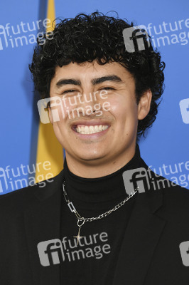 Filmpremiere 'Der Hochstapler - Roofman' in Los Angeles