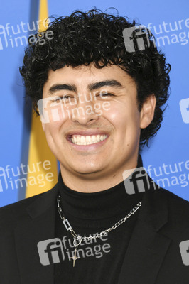 Filmpremiere 'Der Hochstapler - Roofman' in Los Angeles