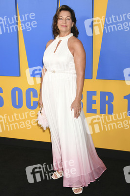 Filmpremiere 'Der Hochstapler - Roofman' in Los Angeles