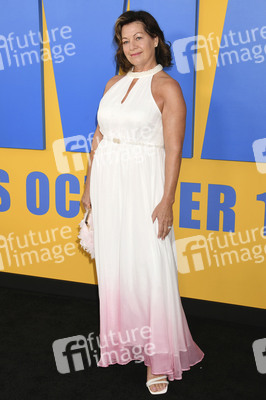 Filmpremiere 'Der Hochstapler - Roofman' in Los Angeles