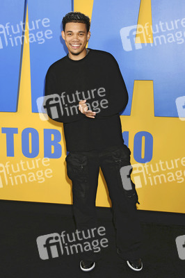 Filmpremiere 'Der Hochstapler - Roofman' in Los Angeles