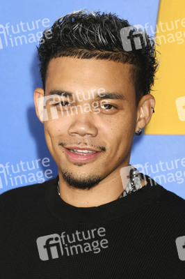 Filmpremiere 'Der Hochstapler - Roofman' in Los Angeles