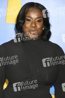 Filmpremiere 'Der Hochstapler - Roofman' in Los Angeles