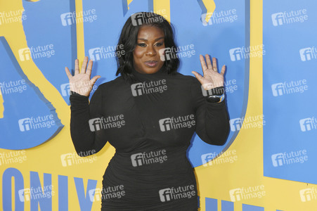 Filmpremiere 'Der Hochstapler - Roofman' in Los Angeles