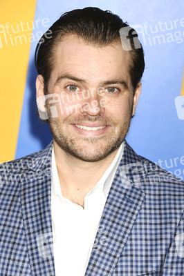 Filmpremiere 'Der Hochstapler - Roofman' in Los Angeles