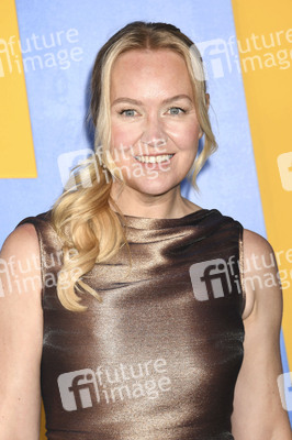 Filmpremiere 'Der Hochstapler - Roofman' in Los Angeles