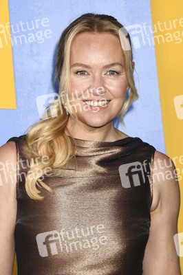 Filmpremiere 'Der Hochstapler - Roofman' in Los Angeles