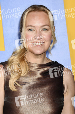 Filmpremiere 'Der Hochstapler - Roofman' in Los Angeles
