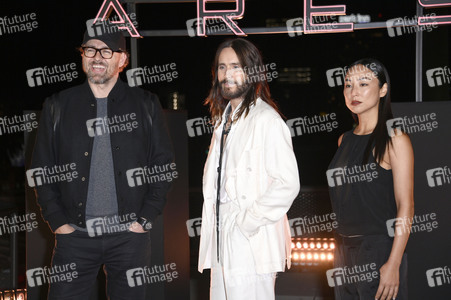 Photocall 'Tron: Ares' in Berlin