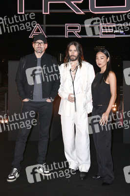 Photocall 'Tron: Ares' in Berlin