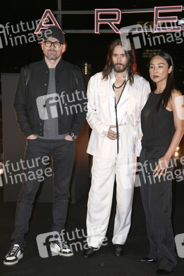 Photocall 'Tron: Ares' in Berlin