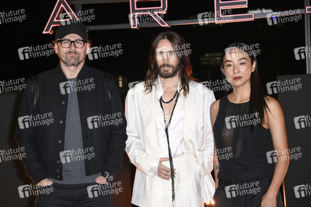 Photocall 'Tron: Ares' in Berlin