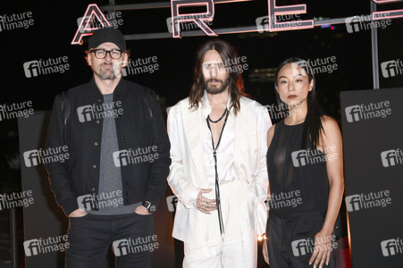 Photocall 'Tron: Ares' in Berlin