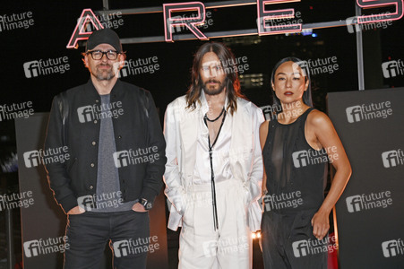 Photocall 'Tron: Ares' in Berlin