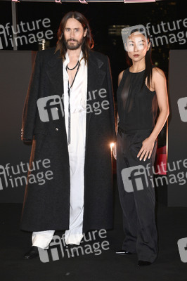 Photocall 'Tron: Ares' in Berlin