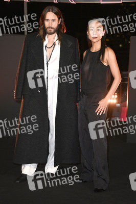 Photocall 'Tron: Ares' in Berlin