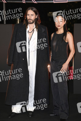 Photocall 'Tron: Ares' in Berlin