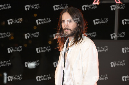 Photocall 'Tron: Ares' in Berlin