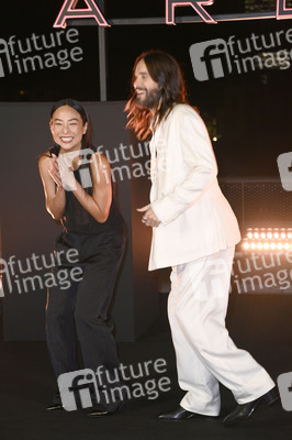 Photocall 'Tron: Ares' in Berlin