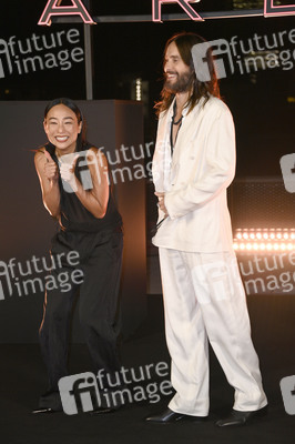 Photocall 'Tron: Ares' in Berlin