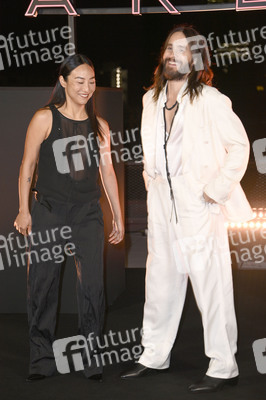 Photocall 'Tron: Ares' in Berlin