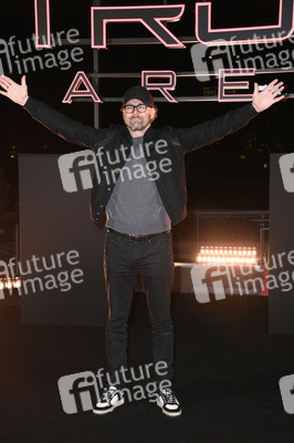 Photocall 'Tron: Ares' in Berlin