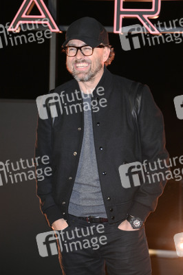 Photocall 'Tron: Ares' in Berlin
