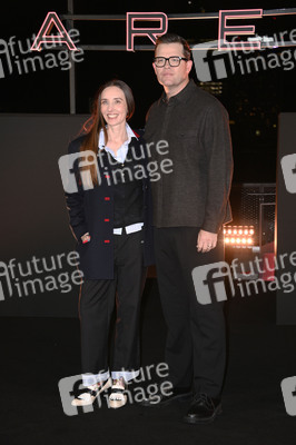 Photocall 'Tron: Ares' in Berlin