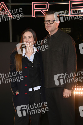 Photocall 'Tron: Ares' in Berlin