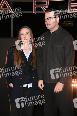 Photocall 'Tron: Ares' in Berlin
