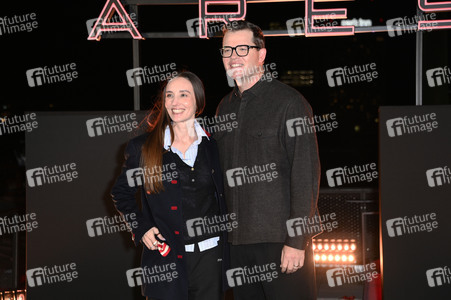 Photocall 'Tron: Ares' in Berlin