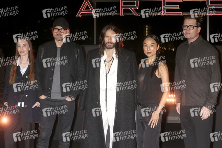 Photocall 'Tron: Ares' in Berlin