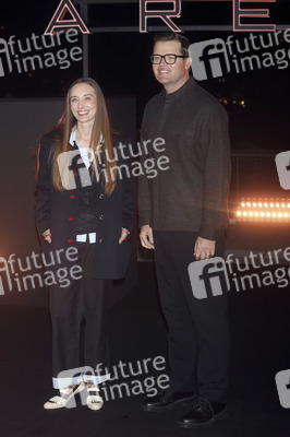 Photocall 'Tron: Ares' in Berlin