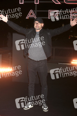 Photocall 'Tron: Ares' in Berlin
