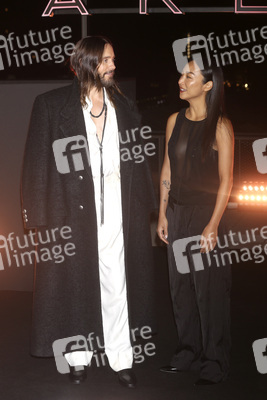 Photocall 'Tron: Ares' in Berlin