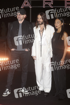 Photocall 'Tron: Ares' in Berlin