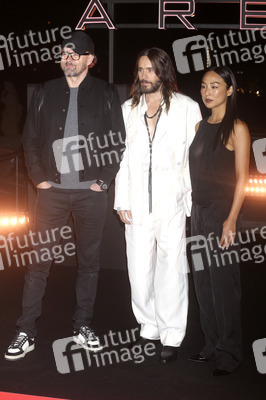 Photocall 'Tron: Ares' in Berlin