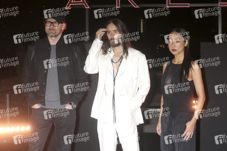 Photocall 'Tron: Ares' in Berlin