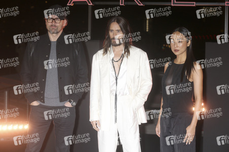 Photocall 'Tron: Ares' in Berlin