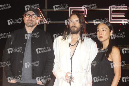 Photocall 'Tron: Ares' in Berlin