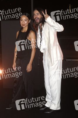 Photocall 'Tron: Ares' in Berlin