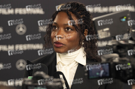 Filmpremiere 'Hedda', Zurich Film Festival 2025