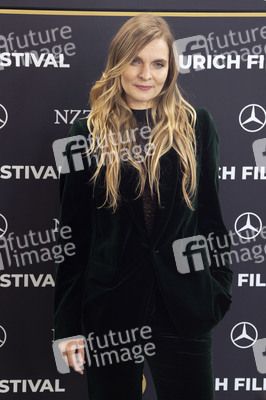 Filmpremiere 'Hedda', Zurich Film Festival 2025