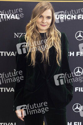 Filmpremiere 'Hedda', Zurich Film Festival 2025