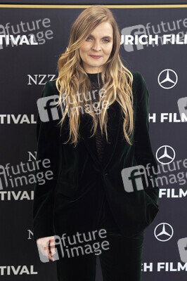 Filmpremiere 'Hedda', Zurich Film Festival 2025